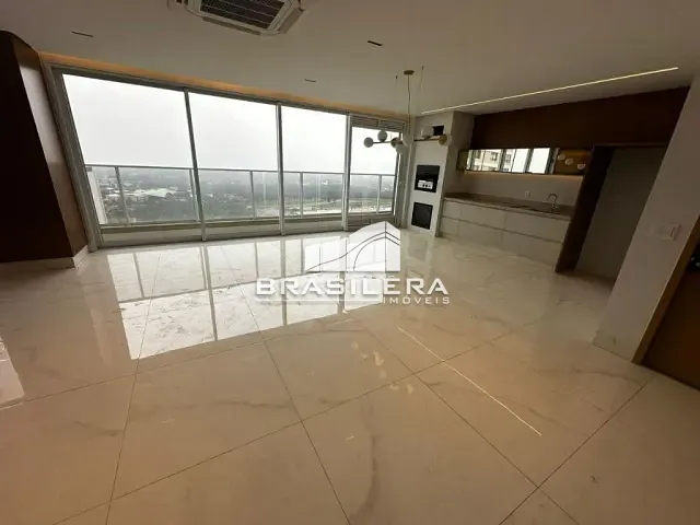 Apartamento 3 quartos e 3 banheiros, à venda, no bairro Jardim Goiás em Goiânia