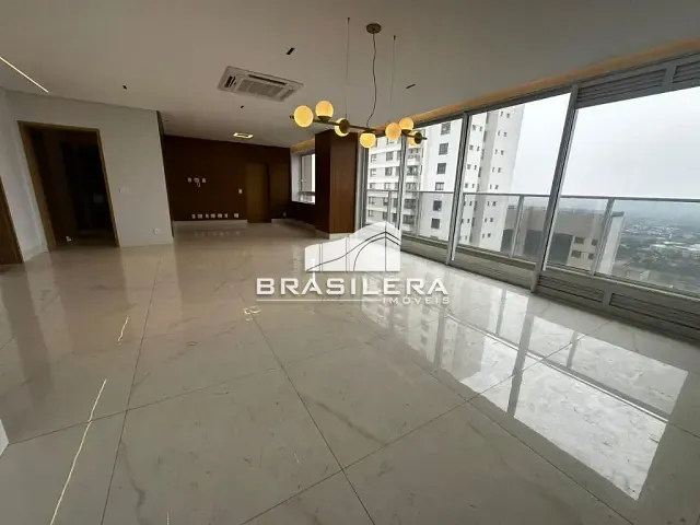 Apartamento 3 quartos e 3 banheiros, à venda, no bairro Jardim Goiás em Goiânia