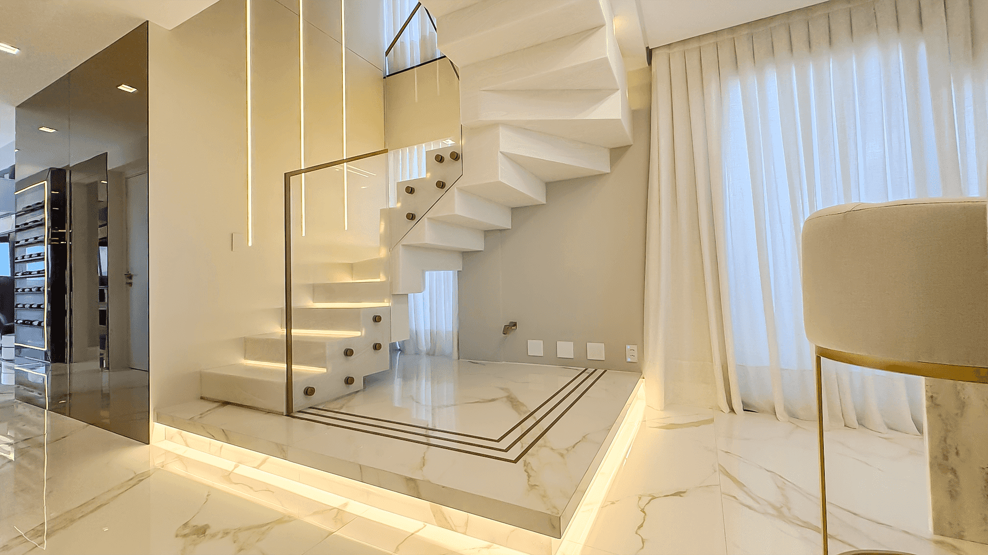 Apartamento, 4 quartos, 244 m² - Foto 100