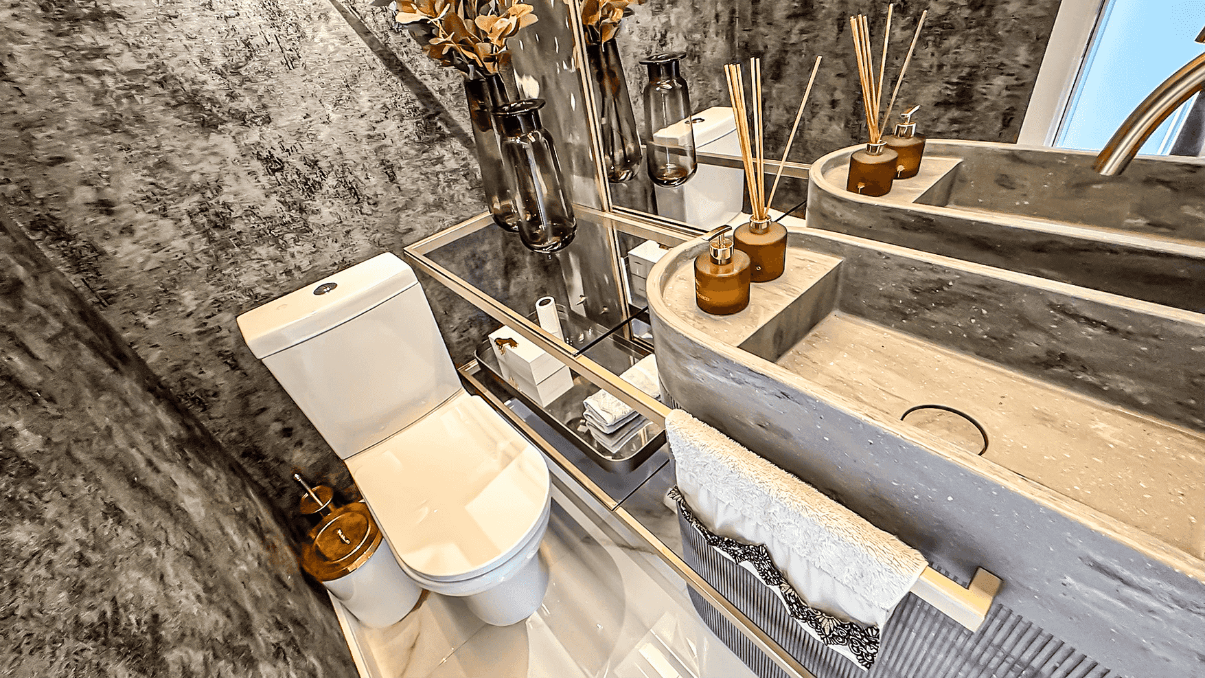 Apartamento, 4 quartos, 244 m² - Foto 111
