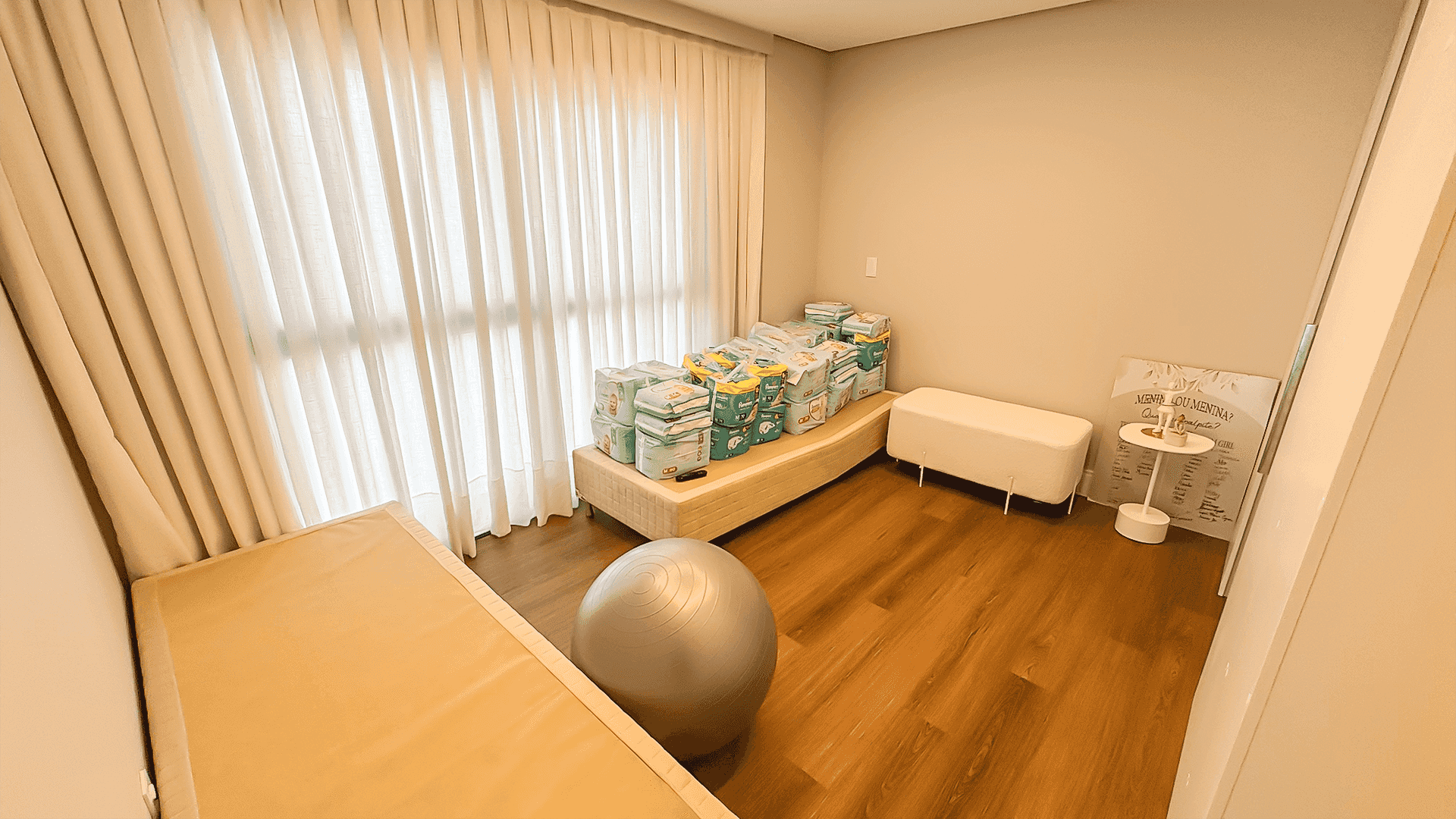 Apartamento, 4 quartos, 244 m² - Foto 113