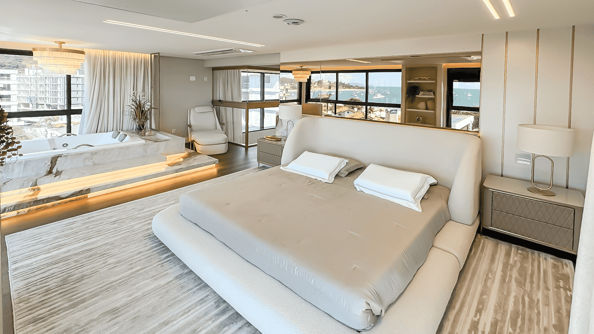 Apartamento, 4 quartos, 244 m² - Foto 117