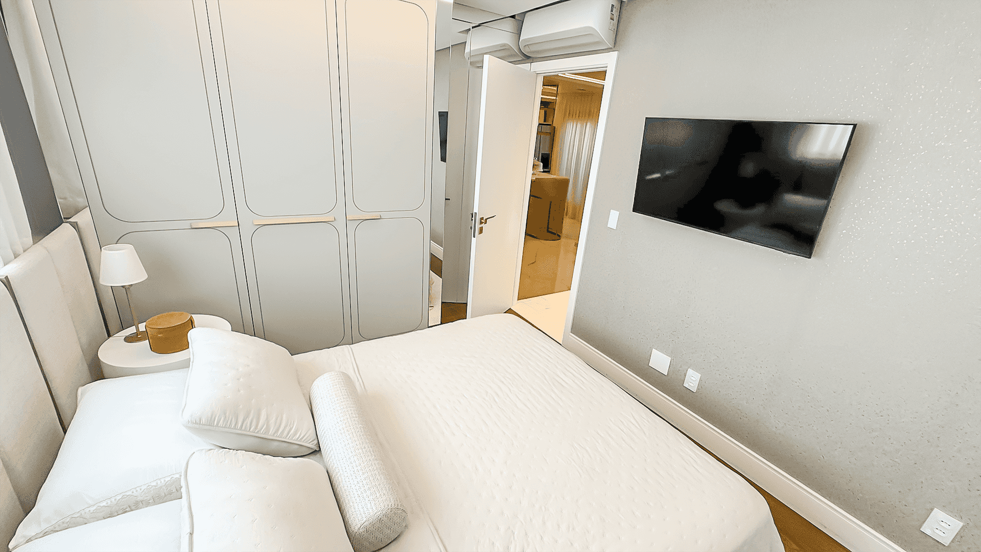 Apartamento, 4 quartos, 244 m² - Foto 103
