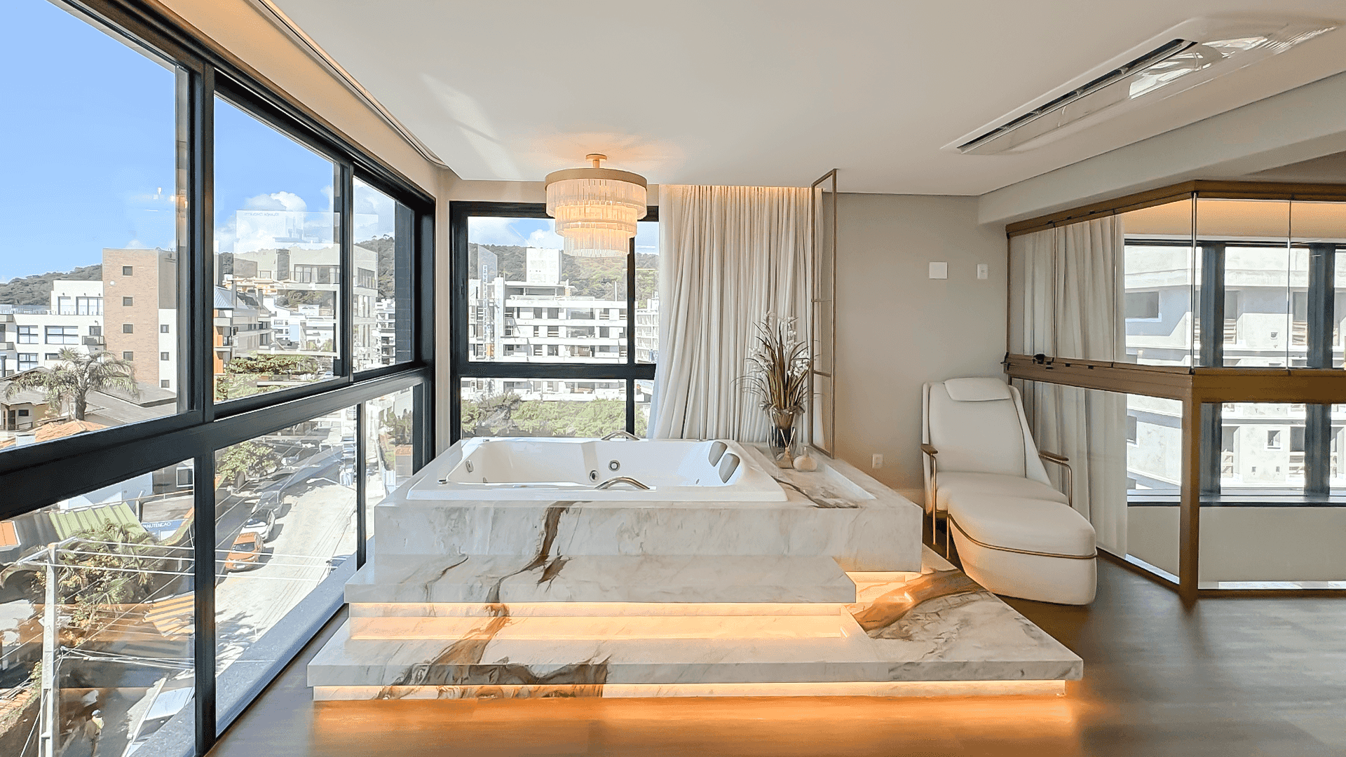 Apartamento, 4 quartos, 244 m² - Foto 120
