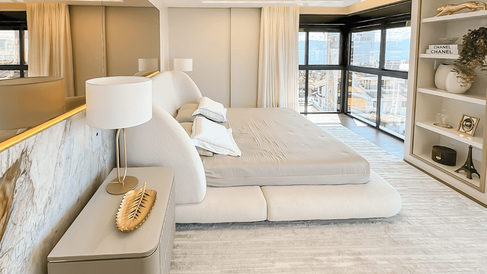 Apartamento, 4 quartos, 244 m² - Foto 118