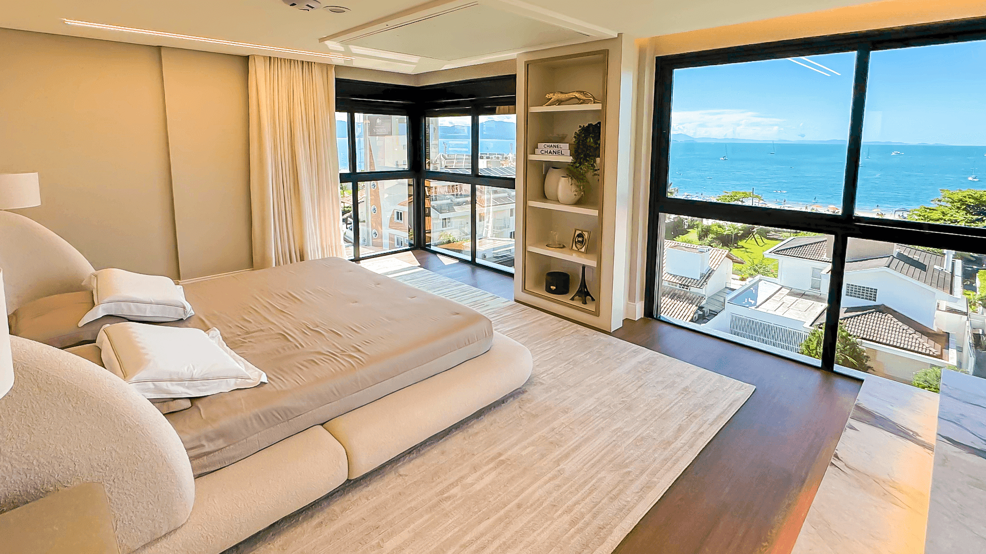 Apartamento, 4 quartos, 244 m² - Foto 121