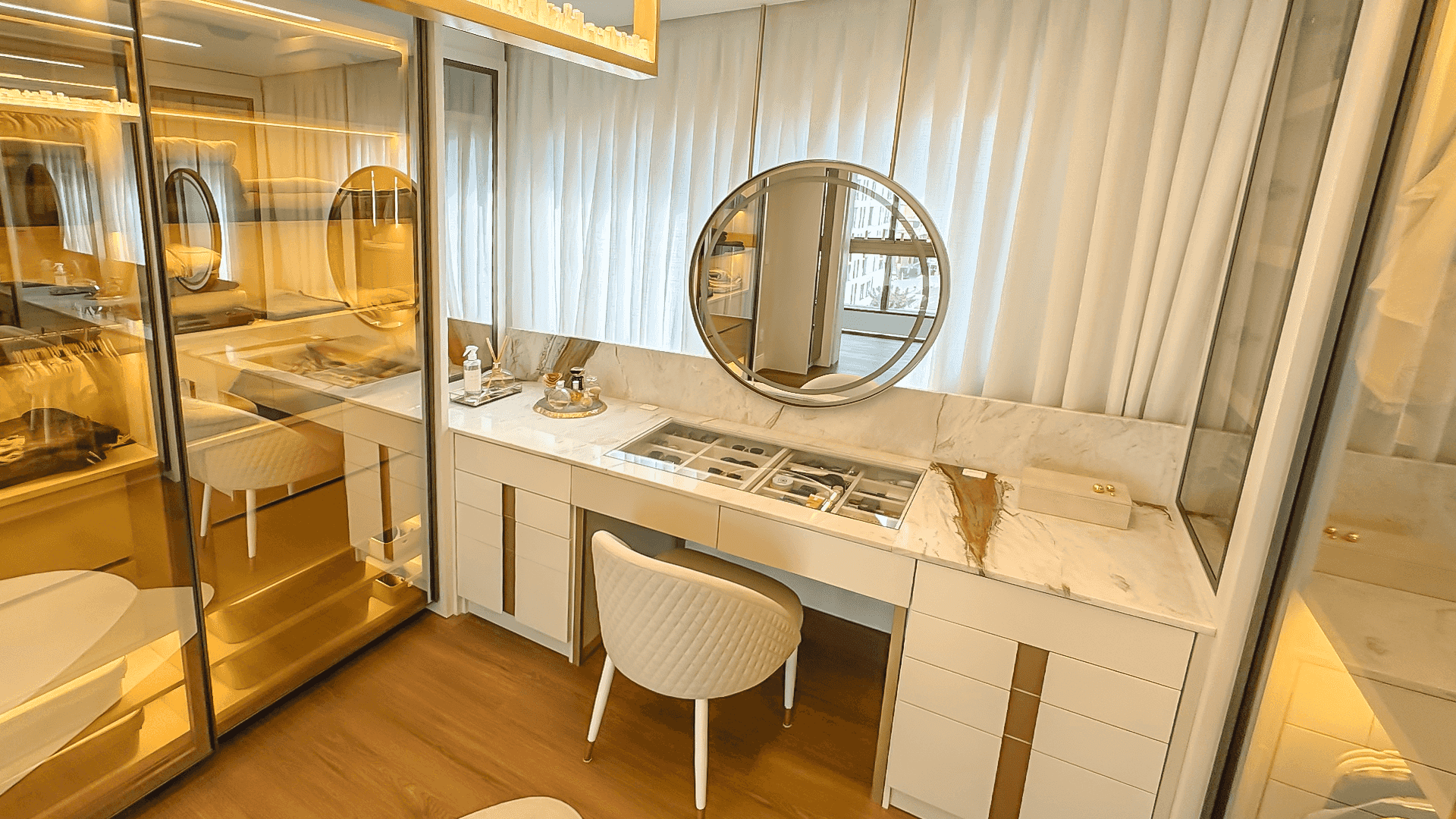 Apartamento, 4 quartos, 244 m² - Foto 123