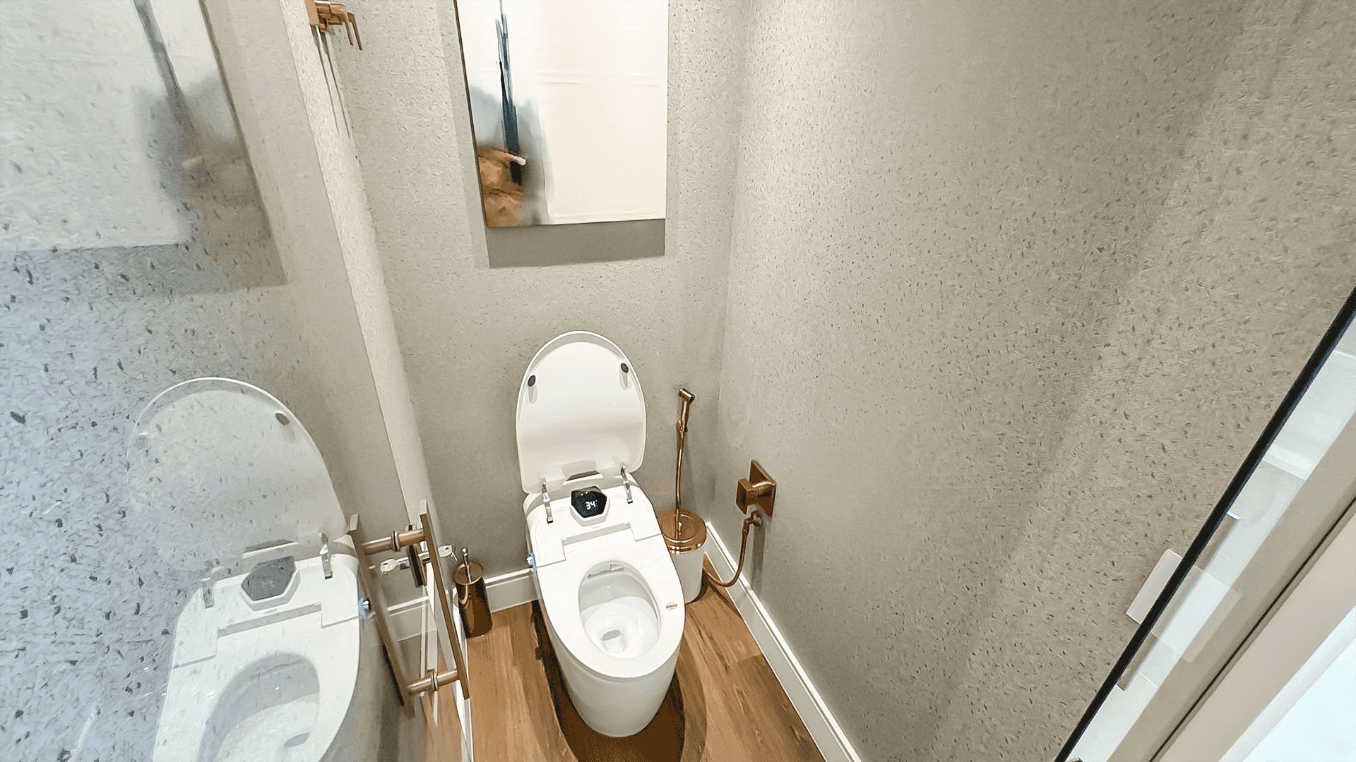 Apartamento, 4 quartos, 244 m² - Foto 125