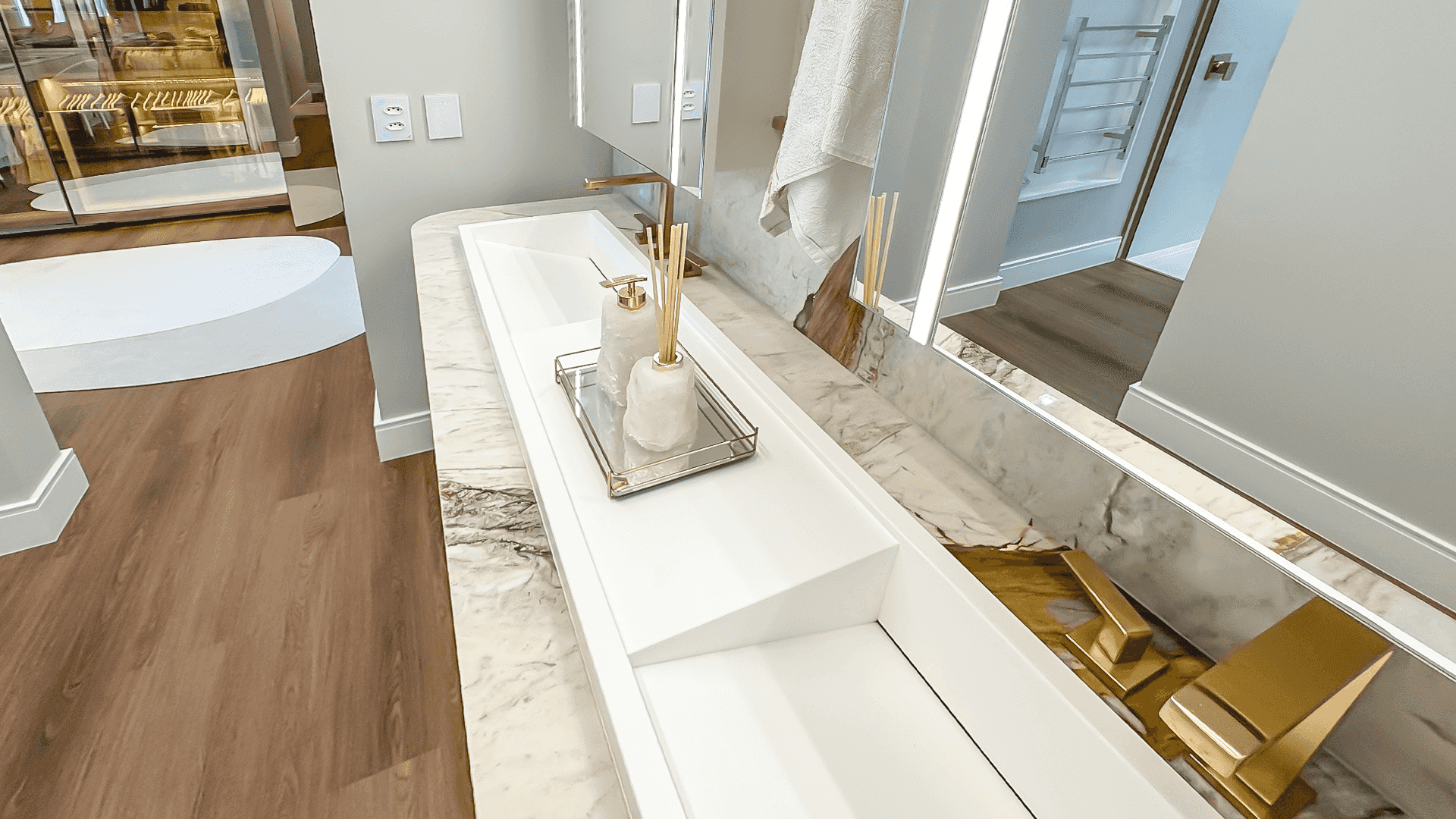 Apartamento, 4 quartos, 244 m² - Foto 126