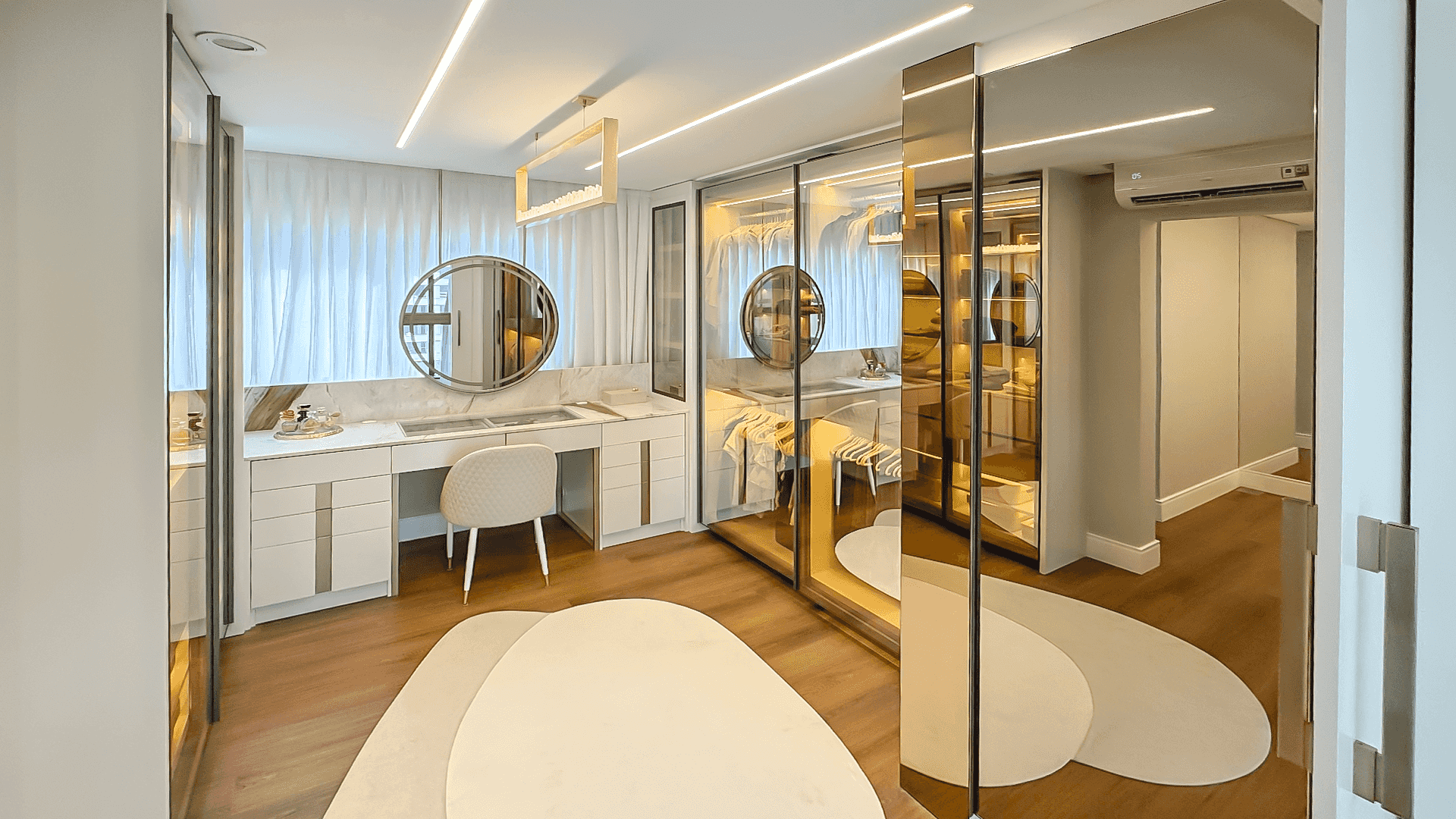 Apartamento, 4 quartos, 244 m² - Foto 128