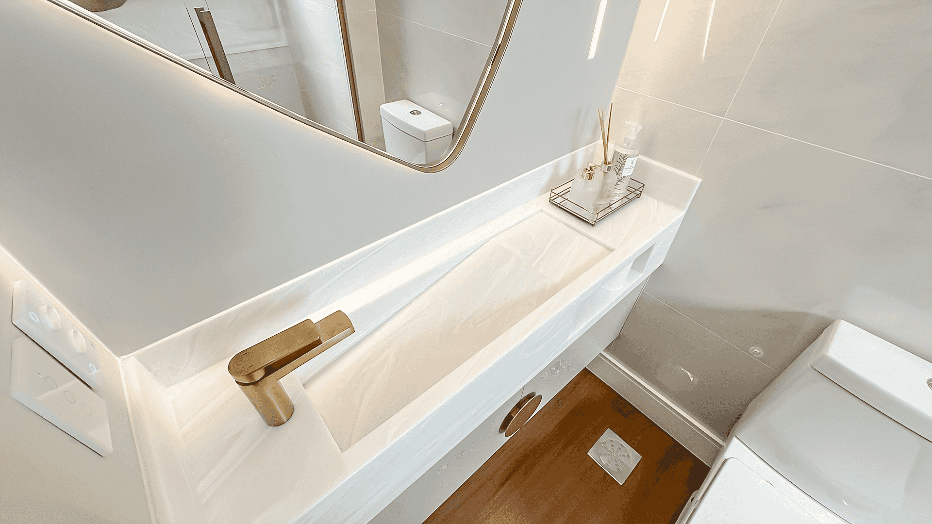 Apartamento, 4 quartos, 244 m² - Foto 135