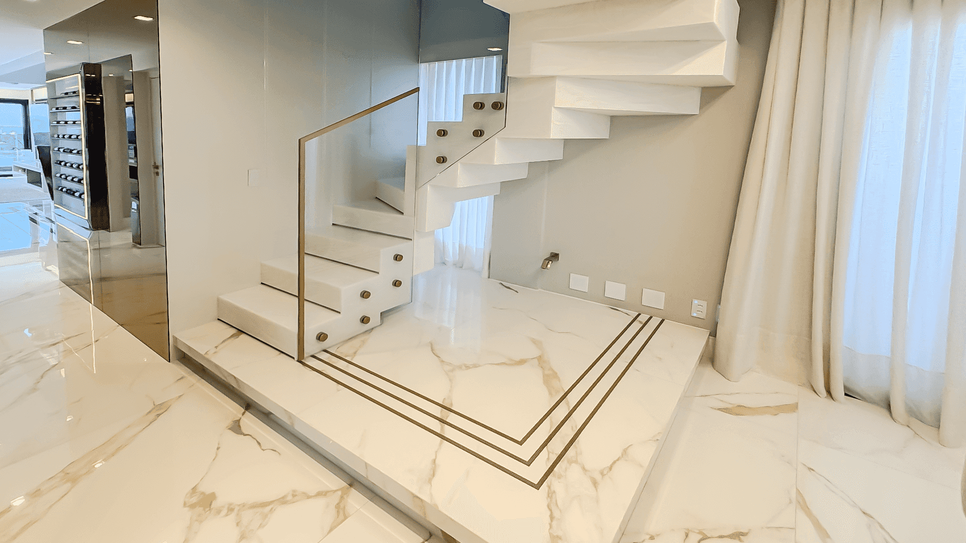 Apartamento, 4 quartos, 244 m² - Foto 106