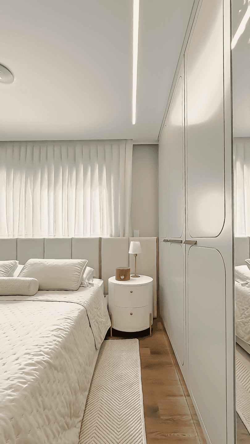 Apartamento, 4 quartos, 244 m² - Foto 23