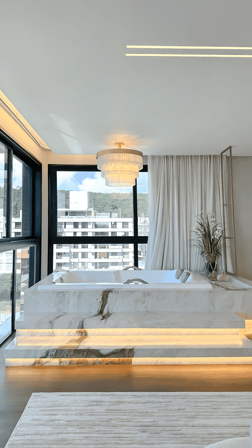 Apartamento, 4 quartos, 244 m² - Foto 58