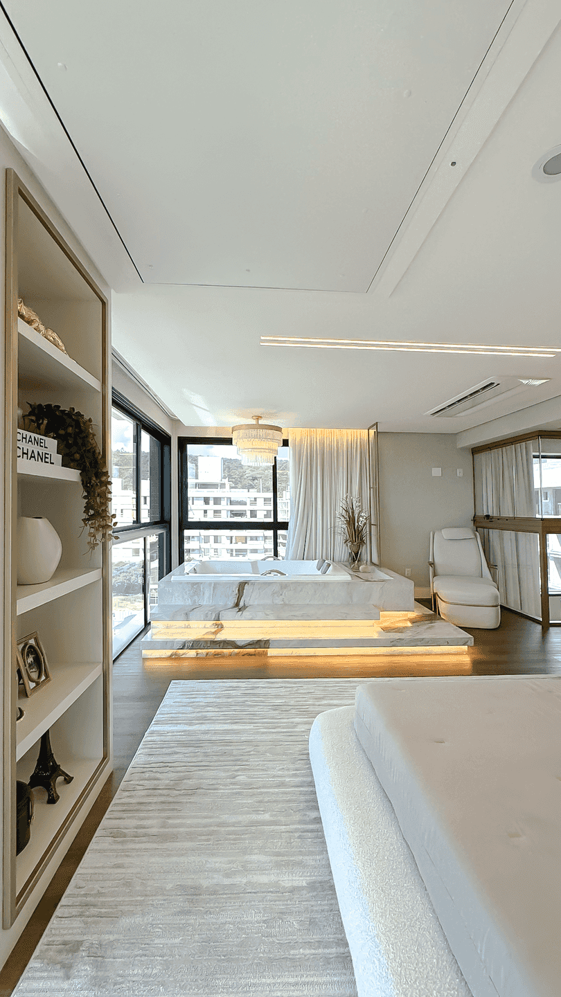 Apartamento, 4 quartos, 244 m² - Foto 59