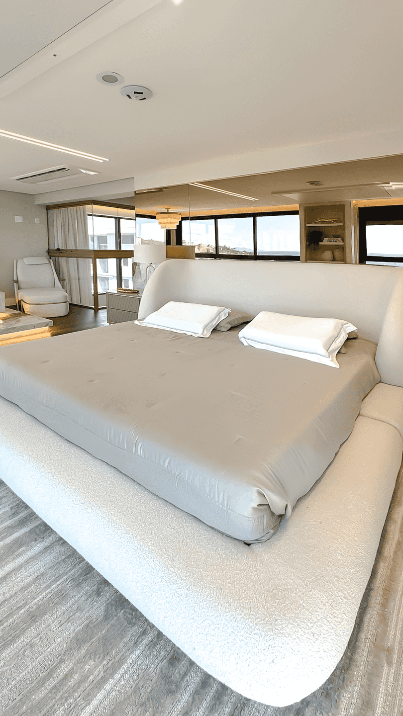 Apartamento, 4 quartos, 244 m² - Foto 60