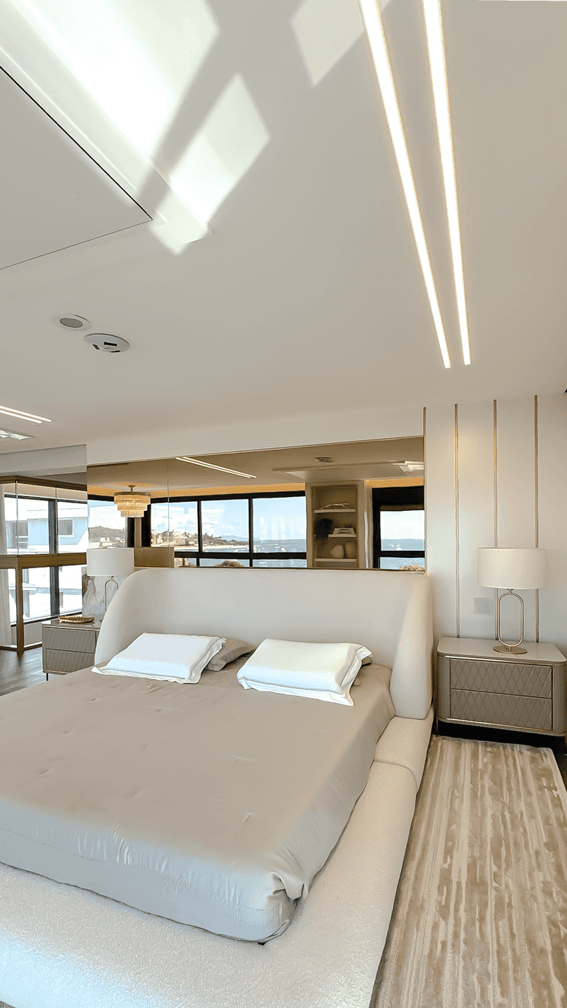 Apartamento, 4 quartos, 244 m² - Foto 61