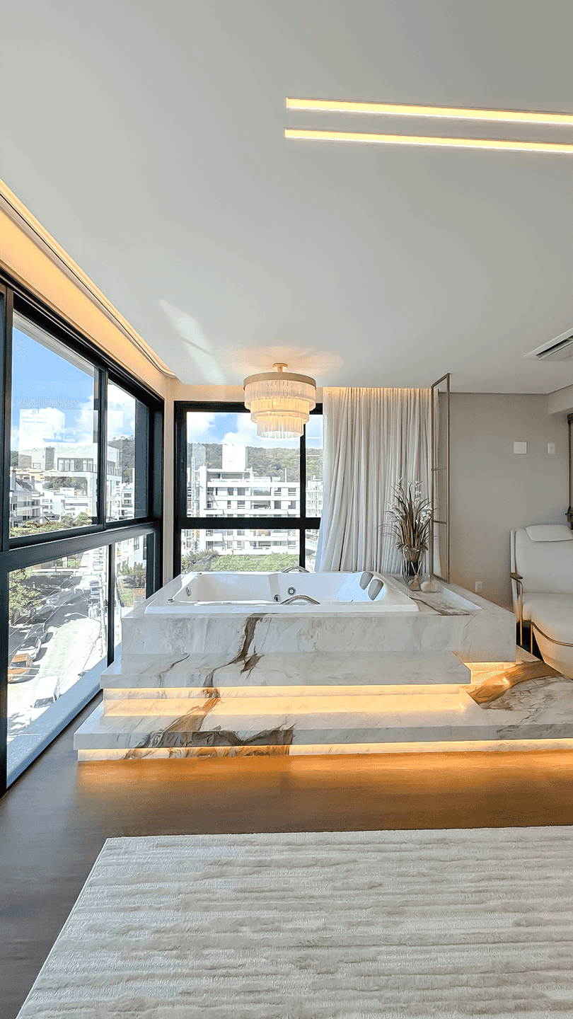 Apartamento, 4 quartos, 244 m² - Foto 62