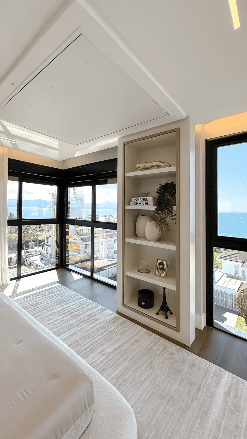 Apartamento, 4 quartos, 244 m² - Foto 64