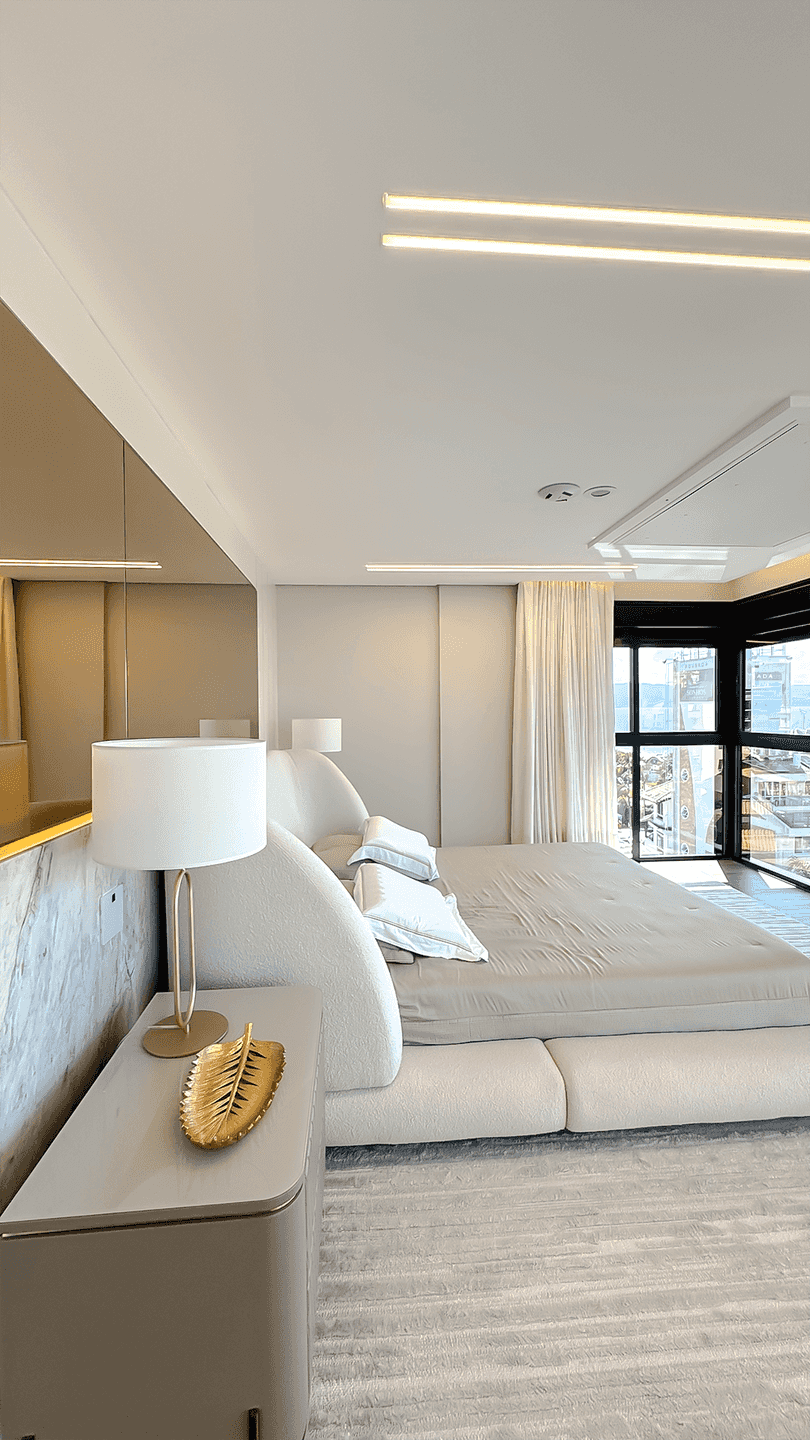 Apartamento, 4 quartos, 244 m² - Foto 65