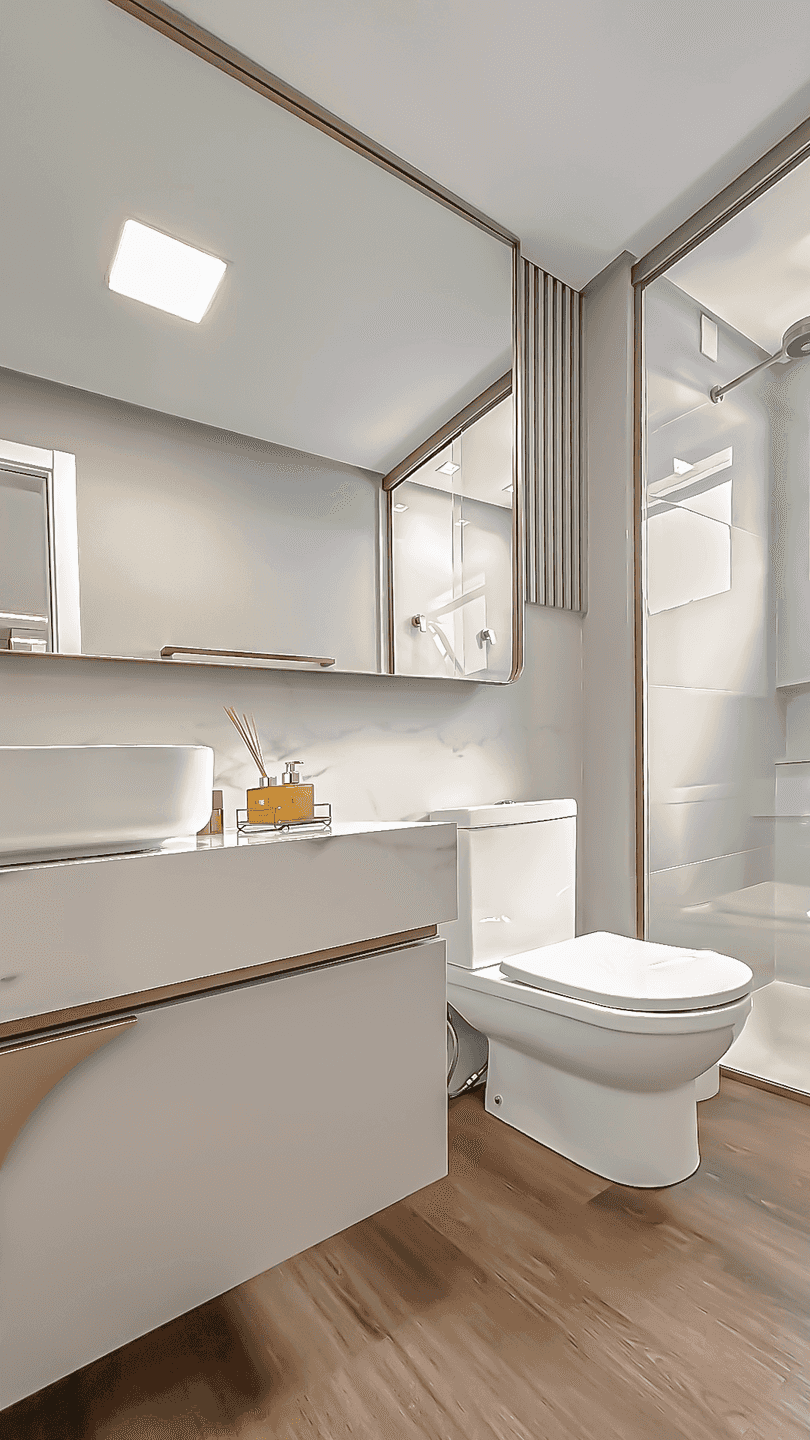 Apartamento, 4 quartos, 244 m² - Foto 27