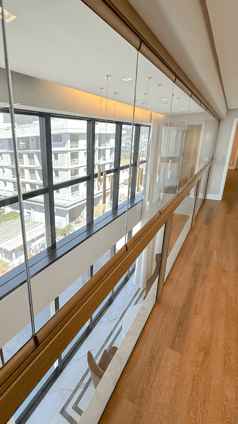 Apartamento, 4 quartos, 244 m² - Foto 69