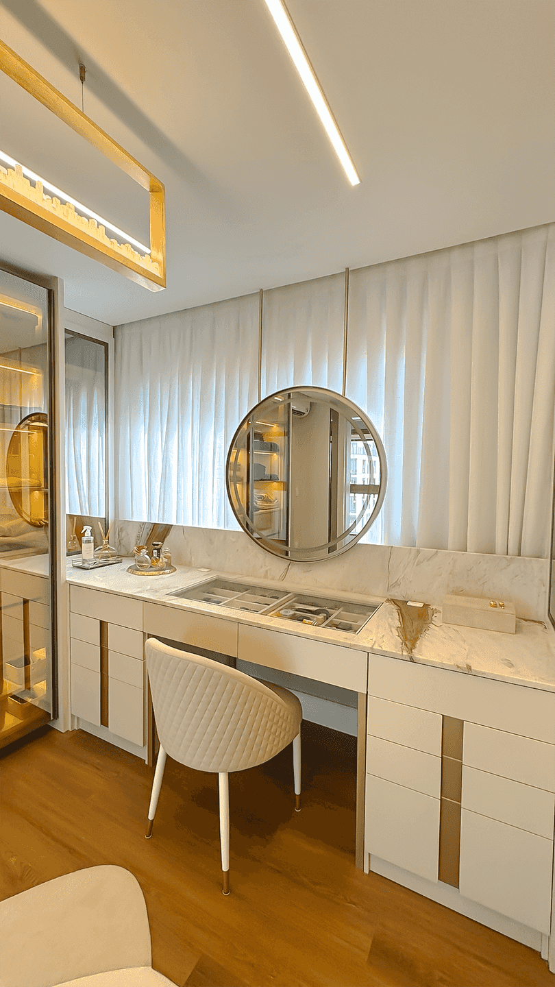 Apartamento, 4 quartos, 244 m² - Foto 70