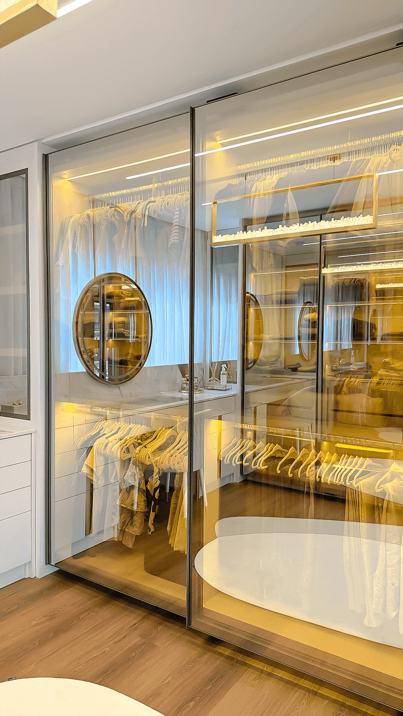 Apartamento, 4 quartos, 244 m² - Foto 71