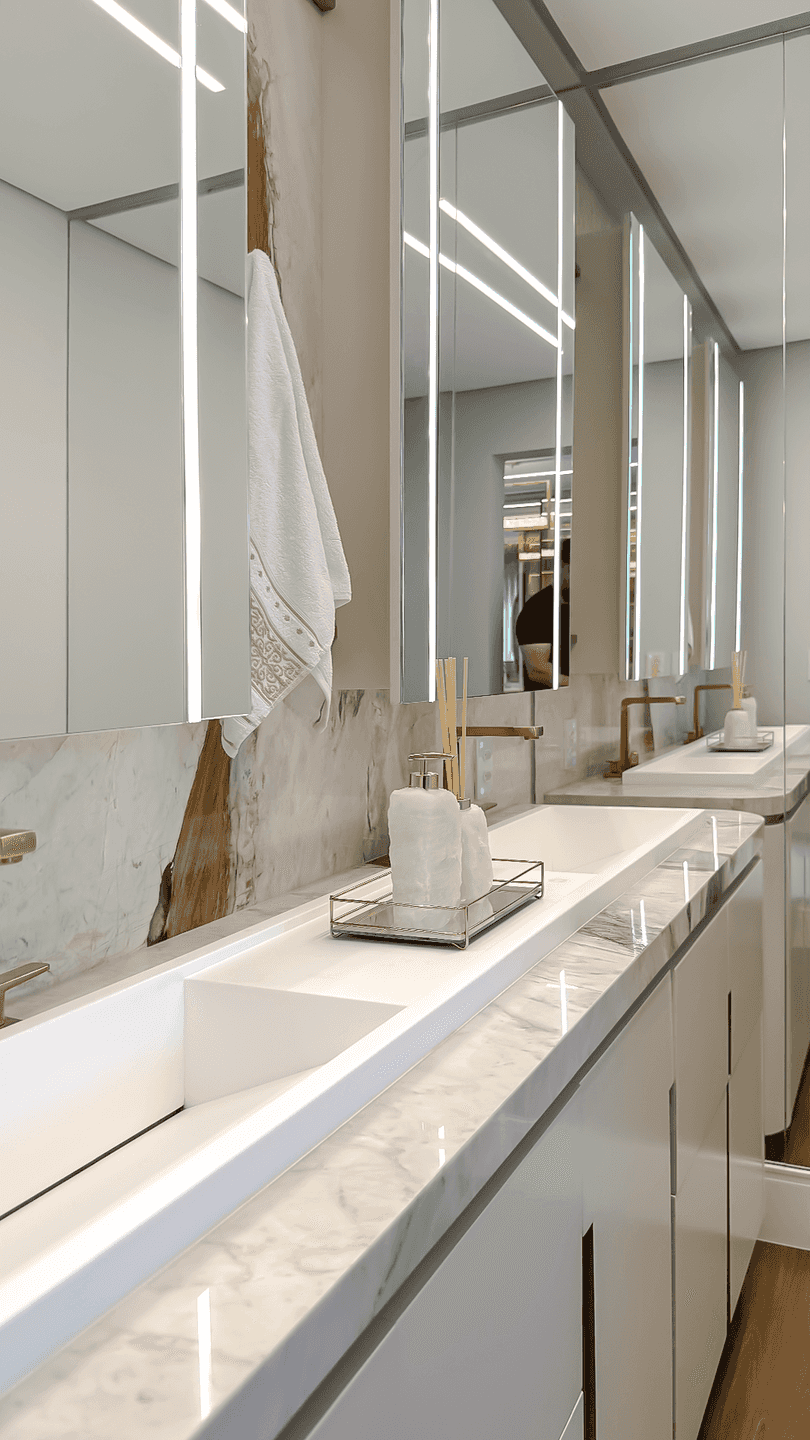 Apartamento, 4 quartos, 244 m² - Foto 72
