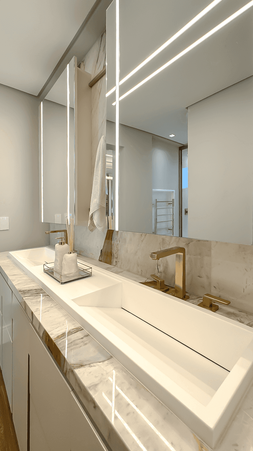 Apartamento, 4 quartos, 244 m² - Foto 76