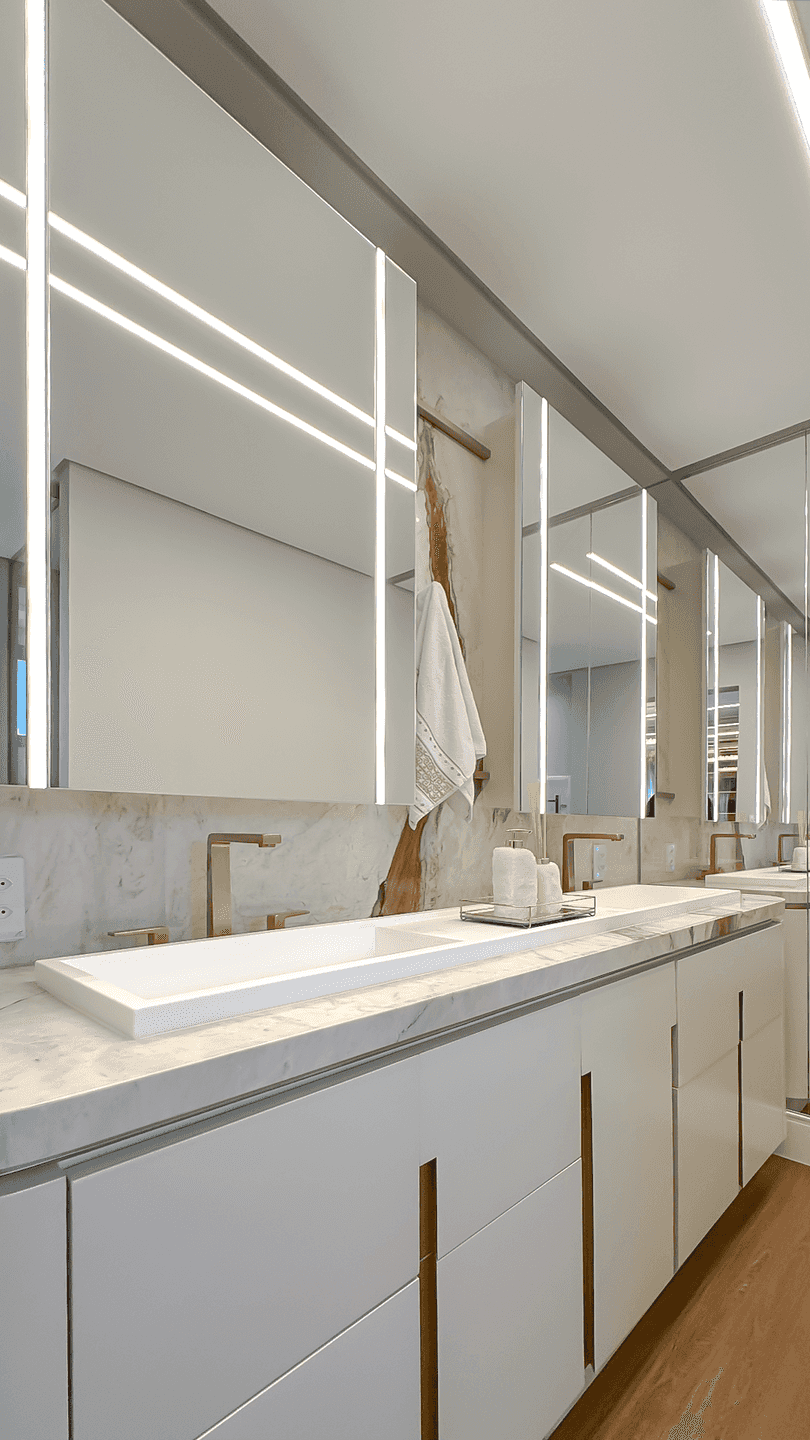 Apartamento, 4 quartos, 244 m² - Foto 77