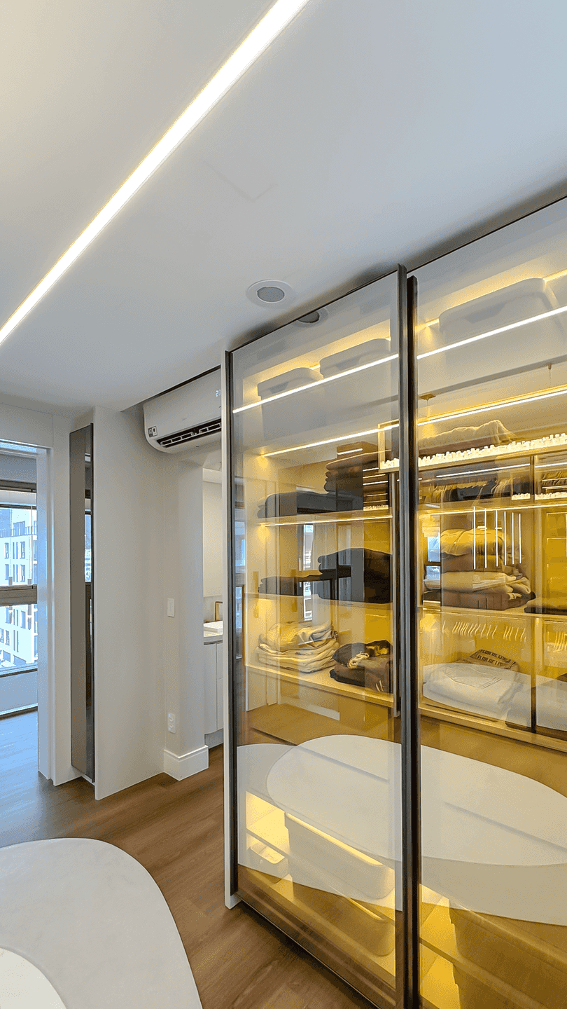 Apartamento, 4 quartos, 244 m² - Foto 78