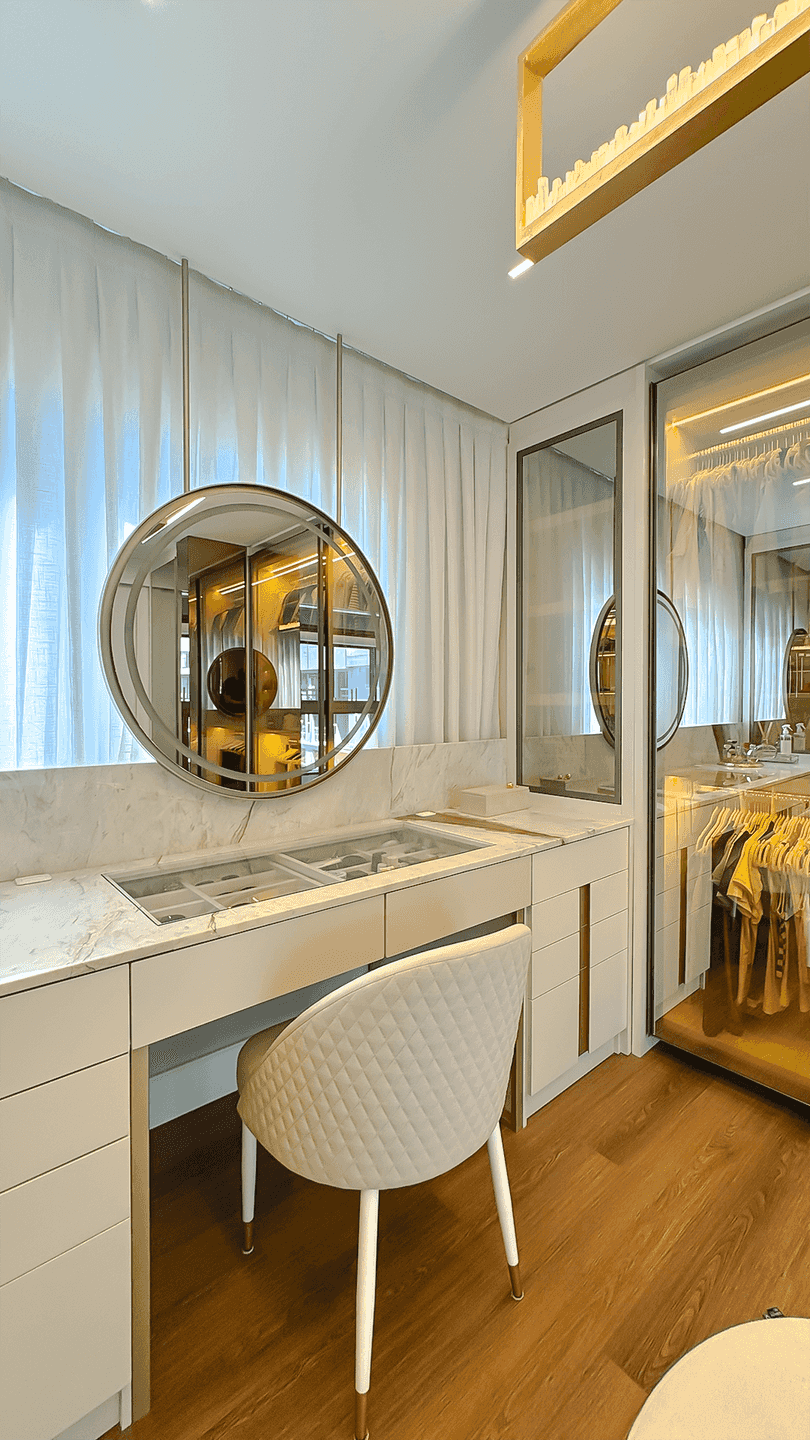 Apartamento, 4 quartos, 244 m² - Foto 80