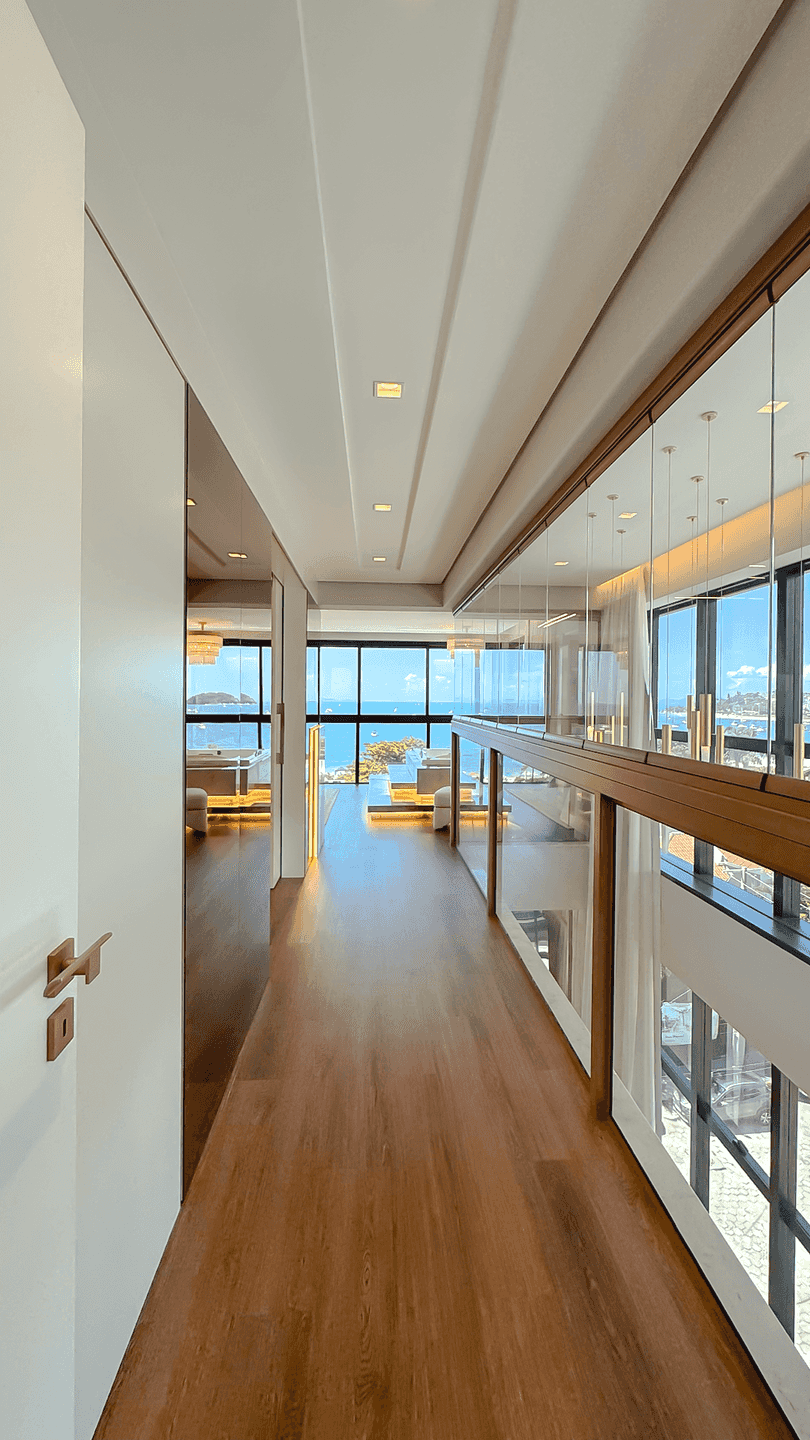Apartamento, 4 quartos, 244 m² - Foto 82