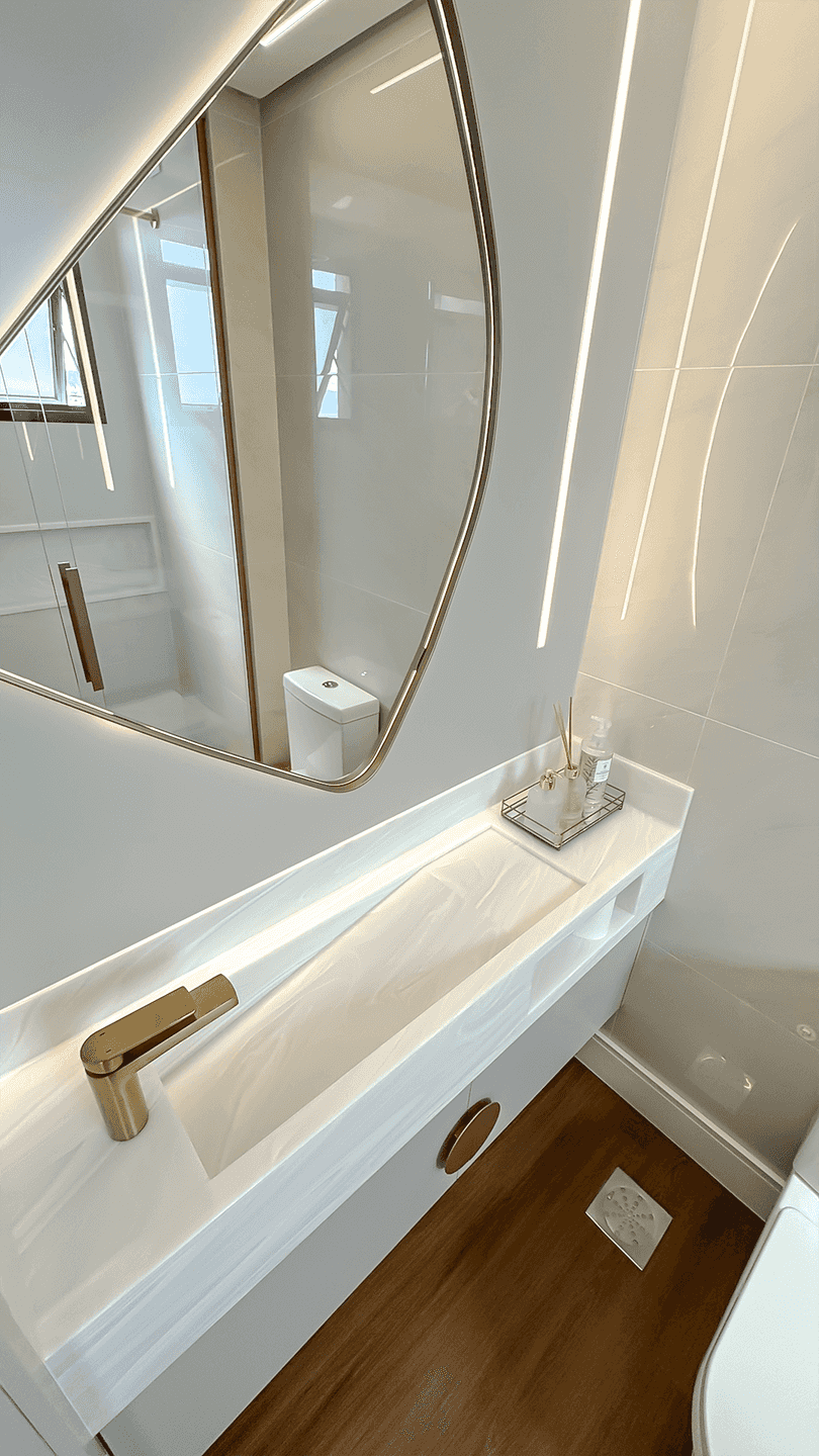 Apartamento, 4 quartos, 244 m² - Foto 85