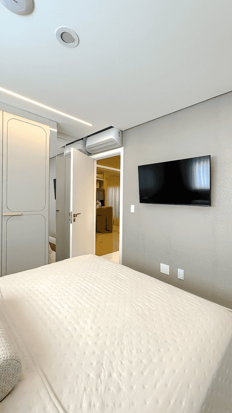 Apartamento, 4 quartos, 244 m² - Foto 28