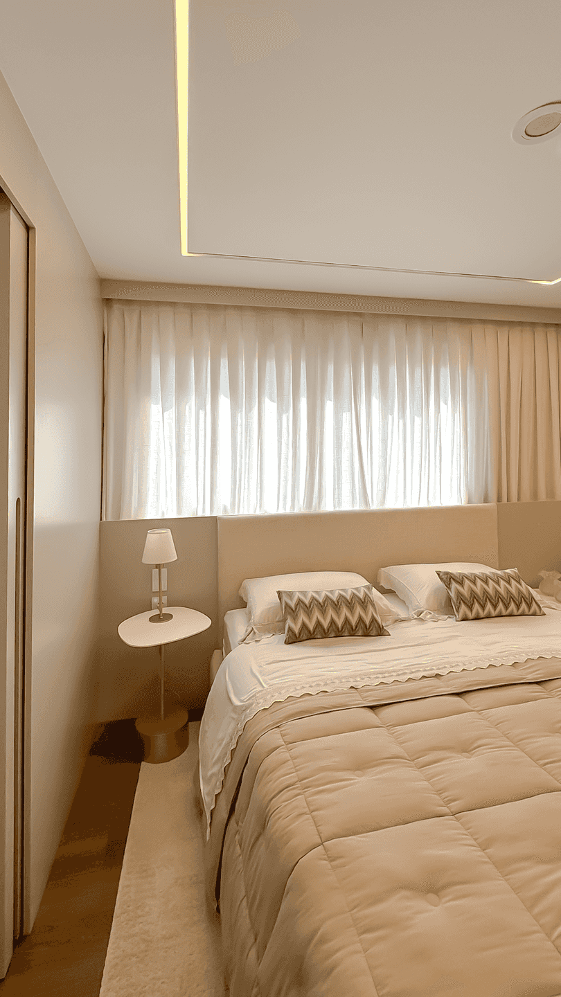 Apartamento, 4 quartos, 244 m² - Foto 87