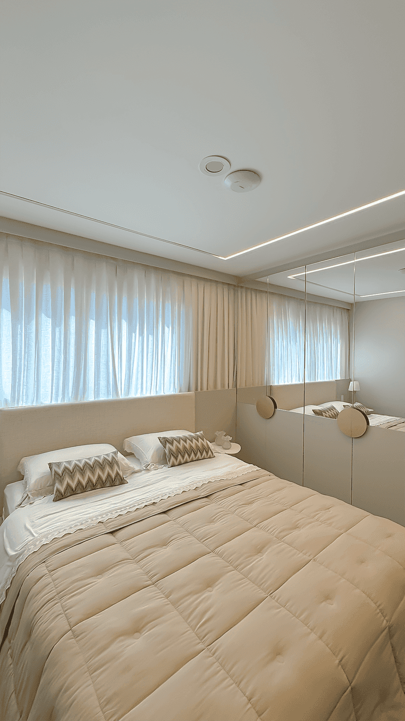 Apartamento, 4 quartos, 244 m² - Foto 88