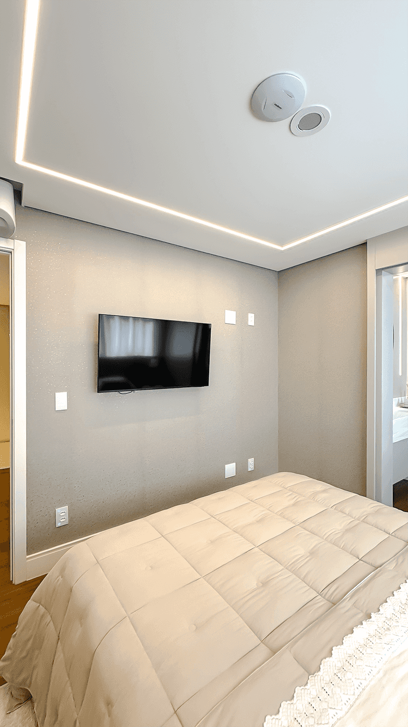 Apartamento, 4 quartos, 244 m² - Foto 89