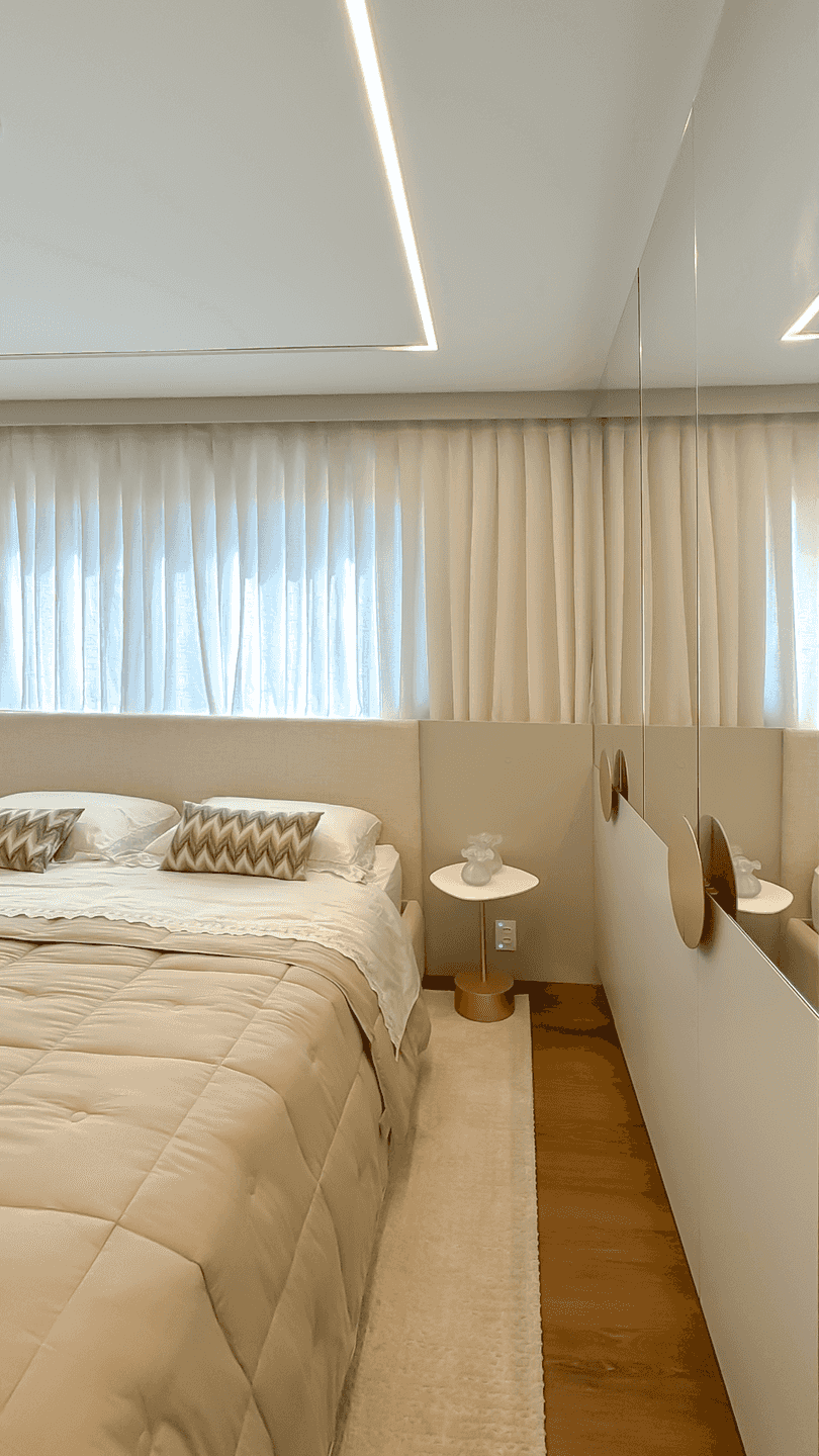 Apartamento, 4 quartos, 244 m² - Foto 90