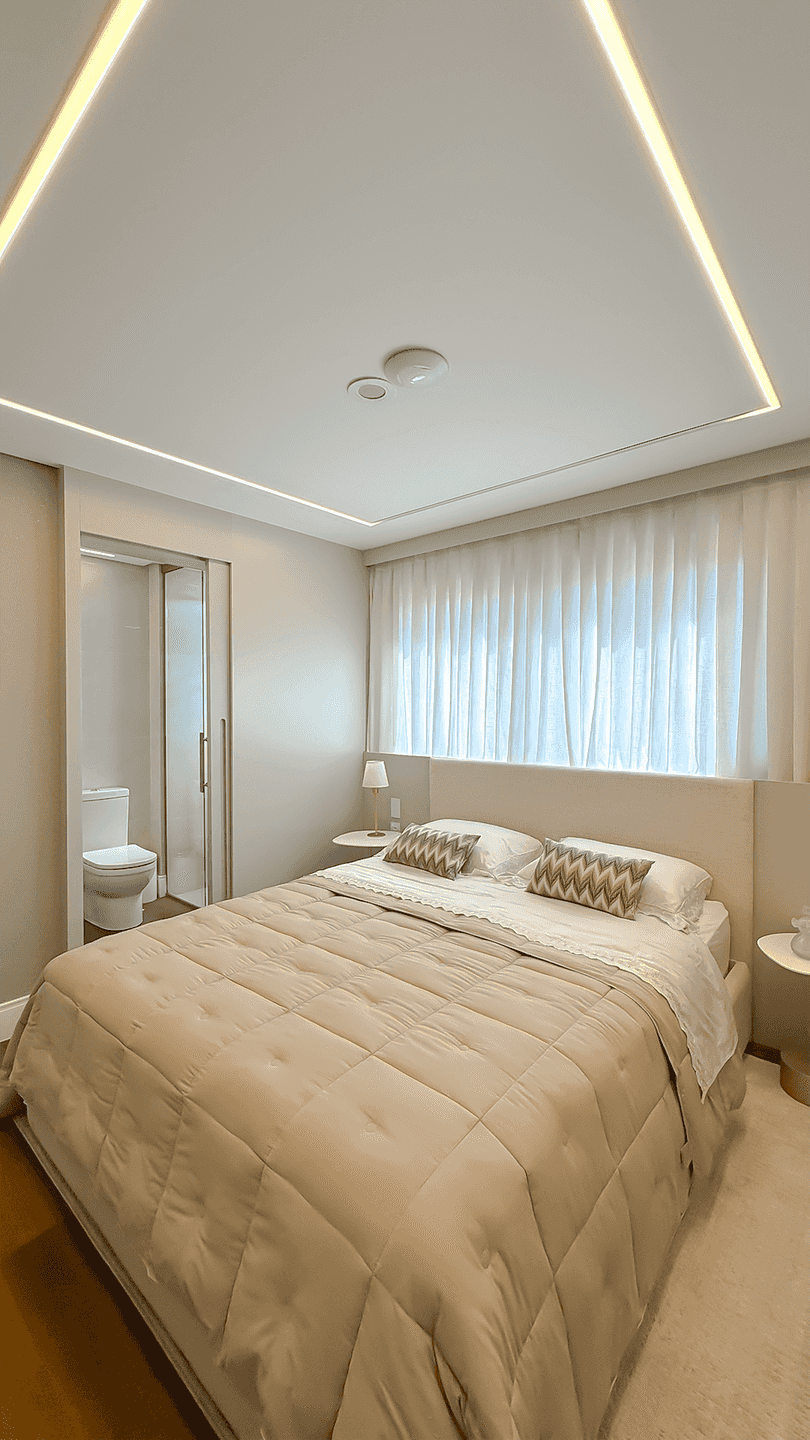 Apartamento, 4 quartos, 244 m² - Foto 91