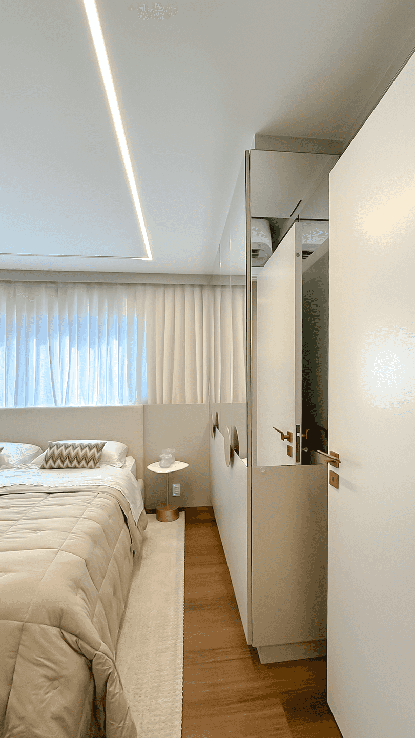 Apartamento, 4 quartos, 244 m² - Foto 92