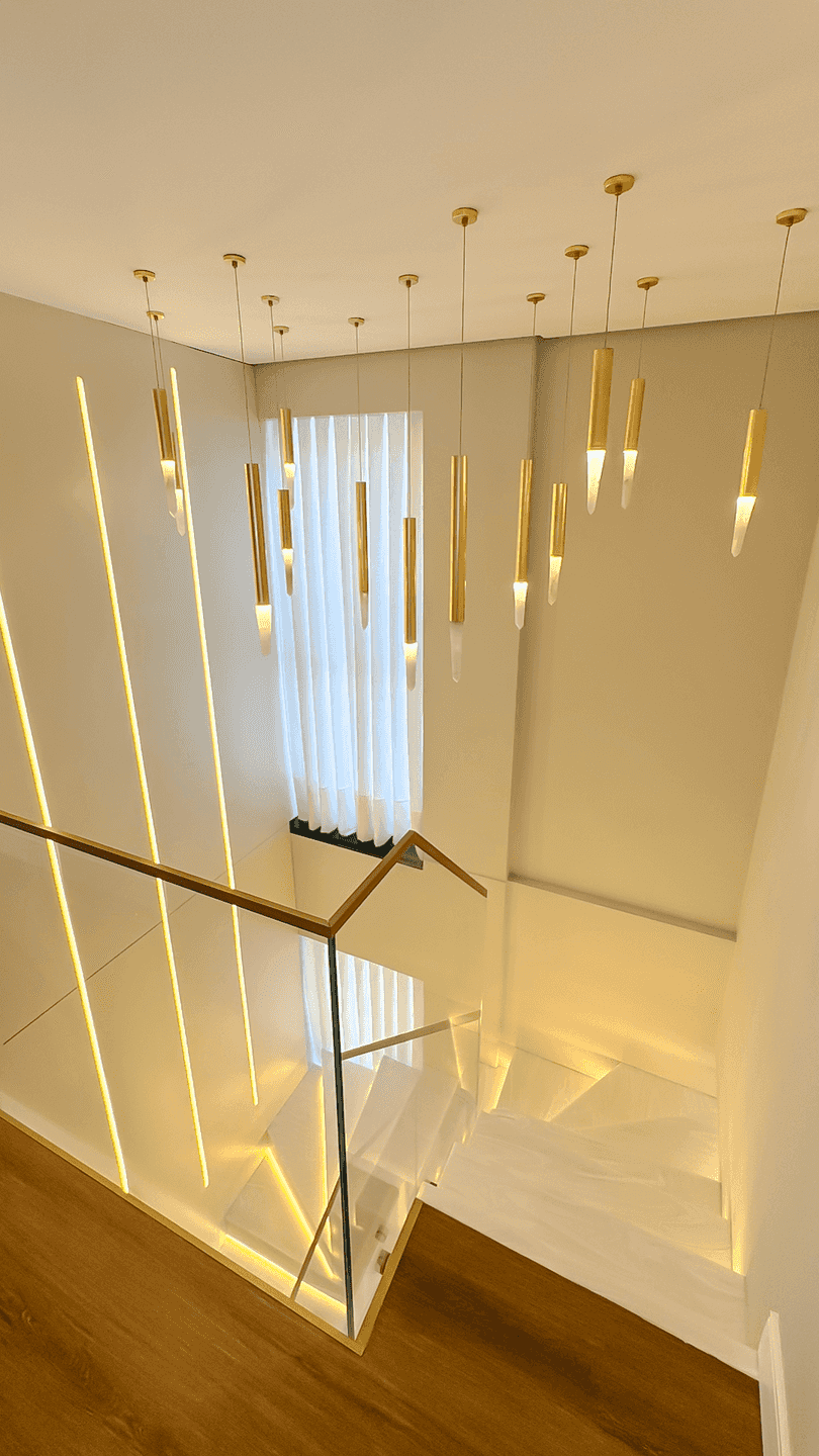 Apartamento, 4 quartos, 244 m² - Foto 95