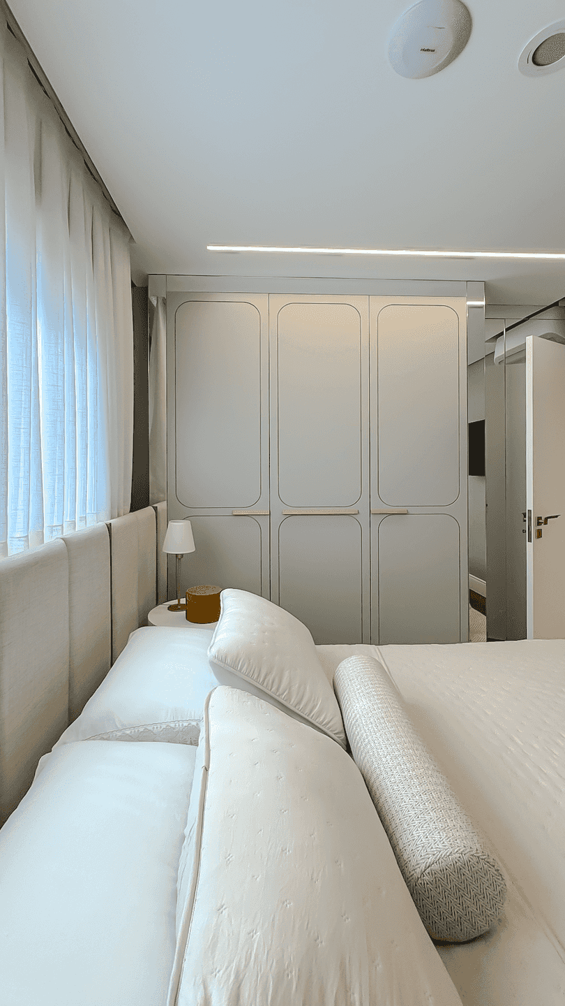 Apartamento, 4 quartos, 244 m² - Foto 31