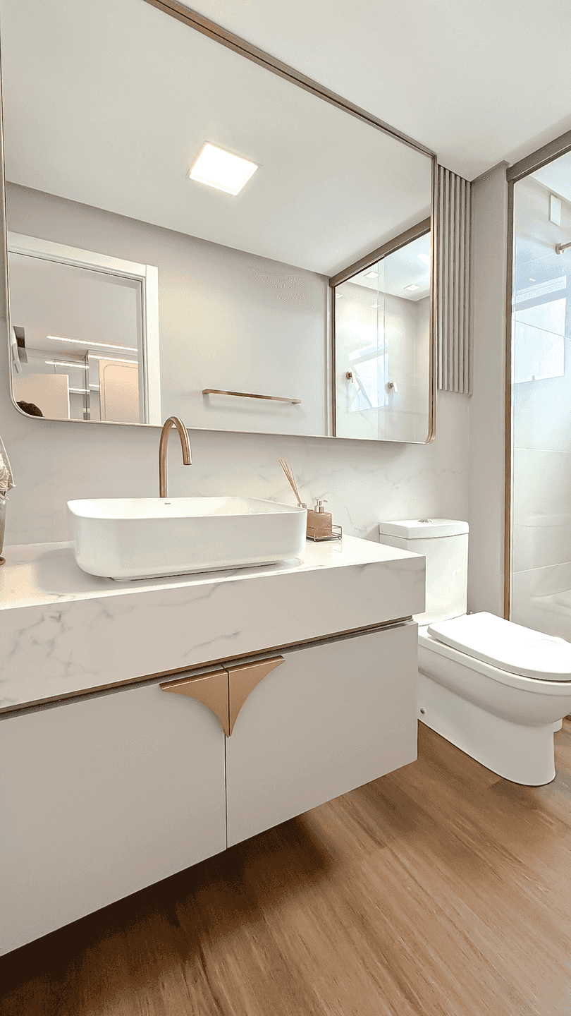 Apartamento, 4 quartos, 244 m² - Foto 33