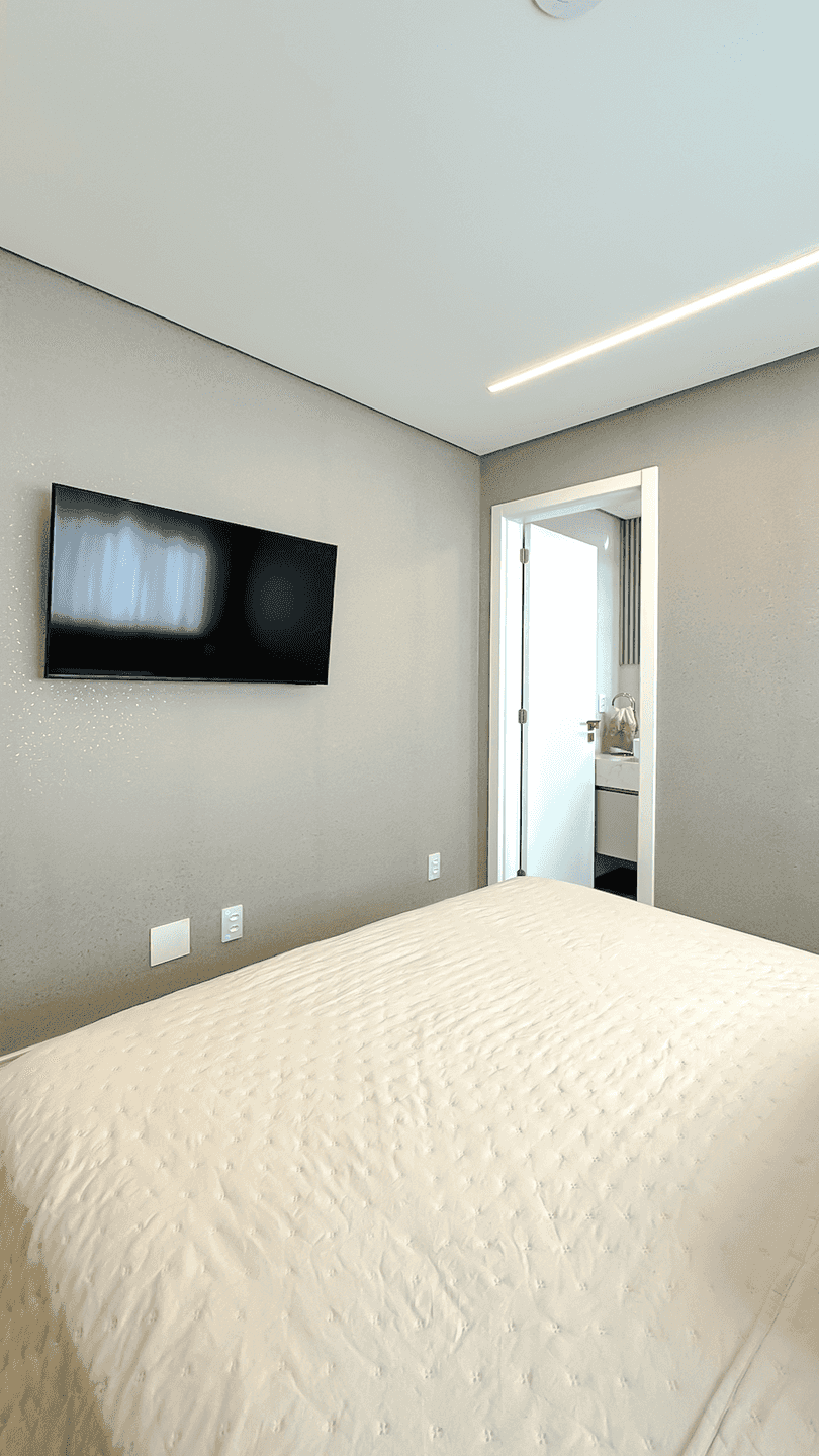 Apartamento, 4 quartos, 244 m² - Foto 25