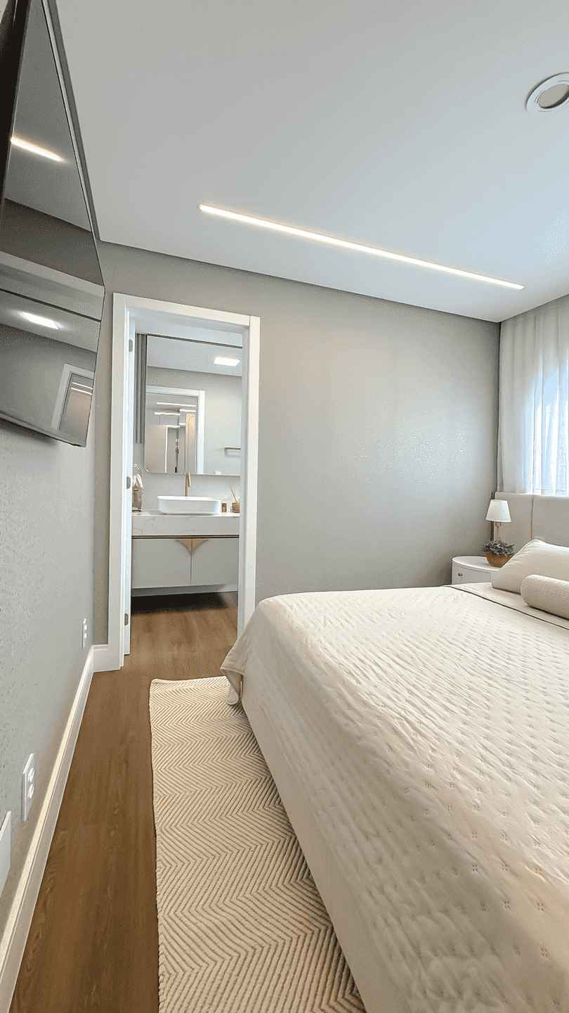 Apartamento, 4 quartos, 244 m² - Foto 26