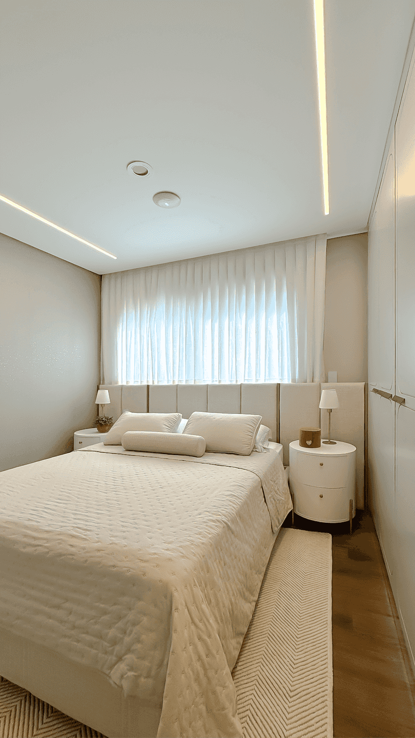 Apartamento, 4 quartos, 244 m² - Foto 24