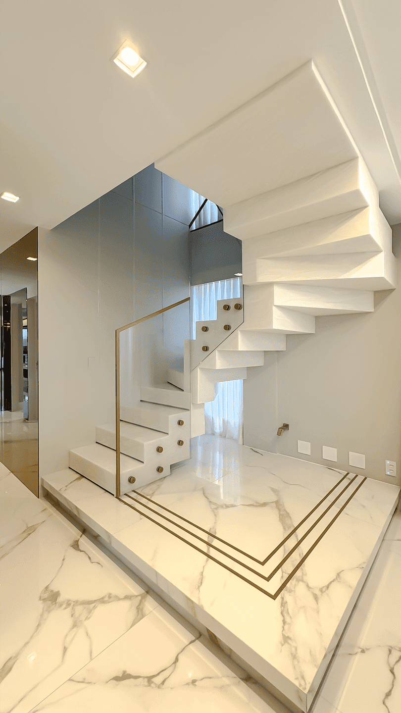 Apartamento, 4 quartos, 244 m² - Foto 35