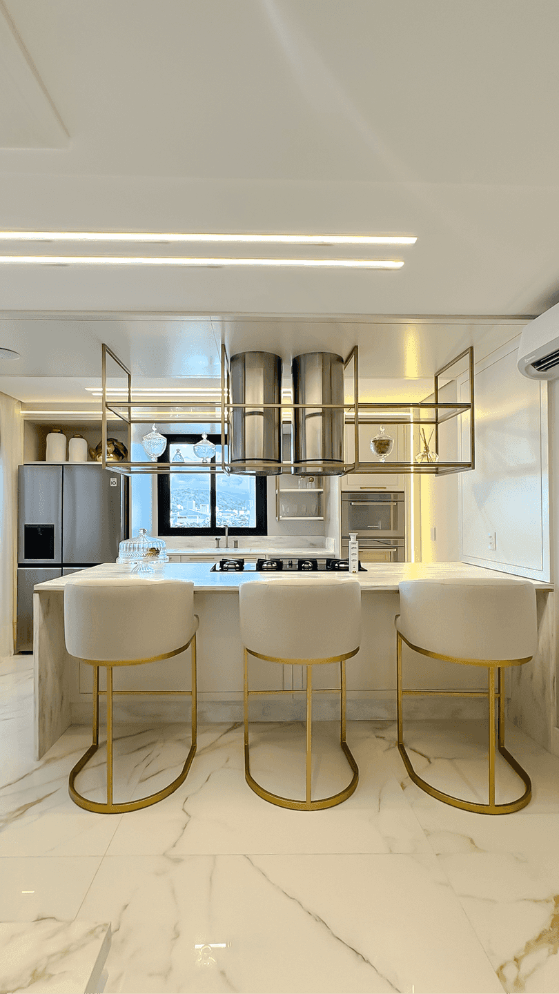 Apartamento, 4 quartos, 244 m² - Foto 13